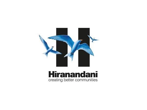 Hiranandani Group logo